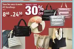 Sushi Shop All Handbags offer