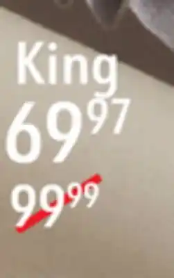 Sushi Shop Charcoal Memory Foam Mattress Topper 5 Zone Comfort offer