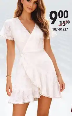 Sushi Shop CHLOE Collection Sheen Dress offer