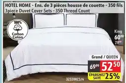 Sushi Shop 3piece Duvet Cover Sets - 350 Thread Count offer