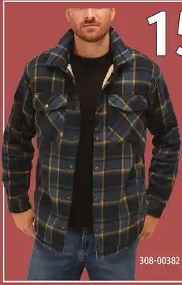 Sushi Shop MEN'S DENIM offer