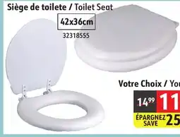 Sushi Shop Toilet Seat 42x36cm offer