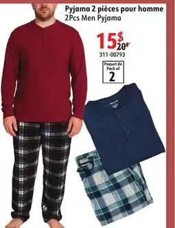 Sushi Shop 2 Pcs Men Pyjama offer