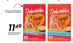 Sobeys IAMS Dry Cat Food offer