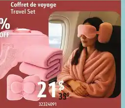 Sushi Shop Travel Set offer