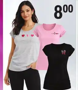 Sushi Shop Assorted Women Shirt offer