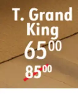 Sushi Shop T. Grand King, 8 pcs Comforter Set offer