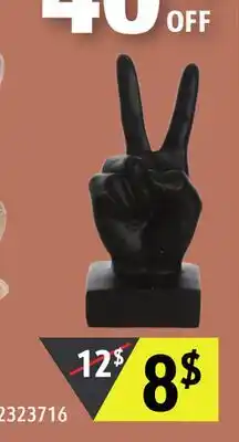 Sushi Shop ASSORTED CEREMIC,GLASS AND RESIN DECOR offer