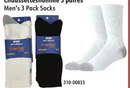 Sushi Shop Men's 3 Pack Socks offer