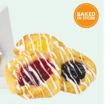 Sobeys Mini Danish offer