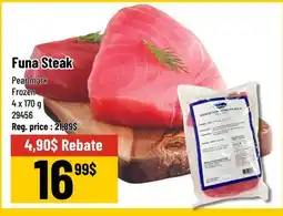 Mayrand PEARLMARK Funa Steak offer