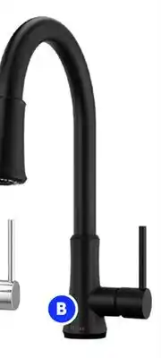 RONA Pfister Classic pull-down kitchen faucet offer