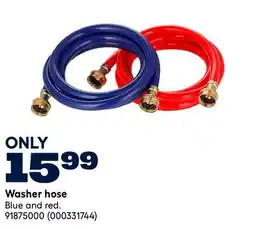 RONA Washer hose offer