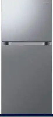 RONA SAMSUNG 17 cu. ft. refrigerator offer