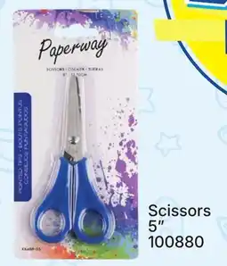 Rossy Scissors offer