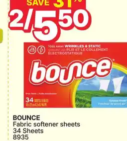 Rossy Fabric softener sheets offer