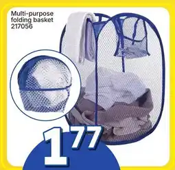 Rossy Multi-purpose folding basket offer