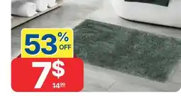 Rossy Bath mat offer