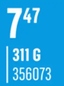 Canac JIG-A-LOO ALL-PURPOSE LUBRICANT offer