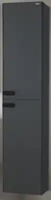 Canac Elina Storage Cabinet Twill Finish 133/4in offer
