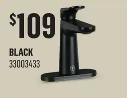 Canac Roberto 1-Handle Wash Basin Faucet offer