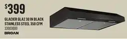 Canac Range Hood offer