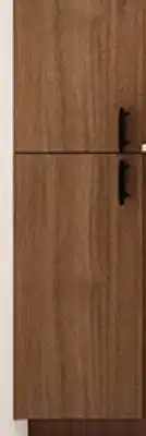 Canac Upper Range Unit offer