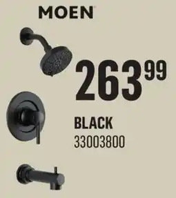 Canac 1-Handle Arlys Bathtub-Shower Faucet offer