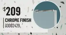 Canac Alaska Bathscreen 30inx551/8in offer