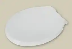 Canac Round Slow Close Toilet Seat offer