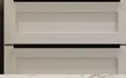 Canac Lower 3 drawers unit 24in offer