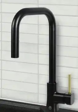 Canac Patrizio Pull-Out Kitchen Faucet offer