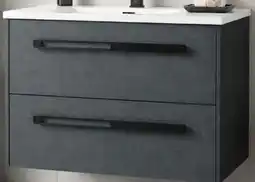 Canac Elina Vanity Twill Finish	KV3388 offer