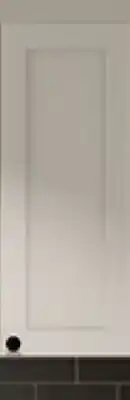 Canac upper unit, 1 door, 12in offer