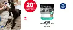 Mondou VETDIET offer