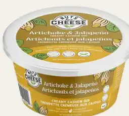 Avril Trempette de noix de cajou bios offer