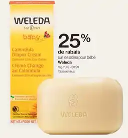 Avril soins pour bébé offer