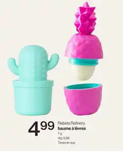 Avril Baume à lèvres offer