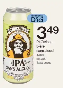 Avril bière sans alcool offer