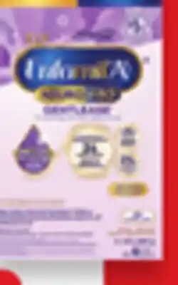 Walmart Enfamil A+ NeuroPro 2 x 445 g or NeuroPro Gentlease 2 x 431g powder formula refill offer