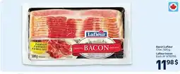 Walmart Lafleur bacon offer