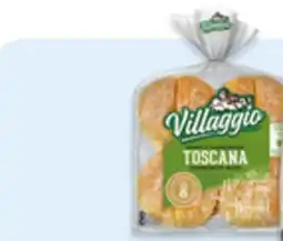 Walmart Villaggio hot dog offer