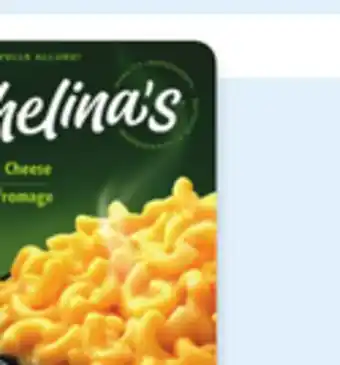 Walmart Michelina's frozen entrees offer