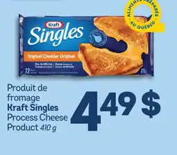 Wholesale Club PRODUIT DE FROMAGE offer