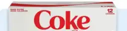 Walmart Diet Coke Pop offer