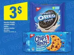 Maxi BISCUITS CHRISTIE offer