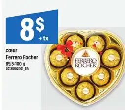 Maxi FERRERO ROCHER offer