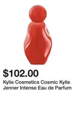 Sephora Kylie Cosmetics Cosmic Kylie Jenner Intense Eau de Parfum offer