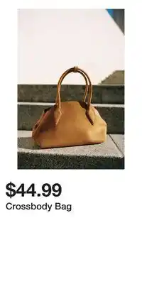 H&M Crossbody Bag offer