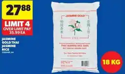 Real Canadian Superstore Jasmine gold rice offer